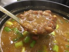 -泉味道贵州厨房(三里河店)