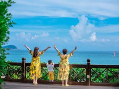 -三亚亚龙湾天域度假酒店