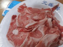 -元盛居(生态大街店)