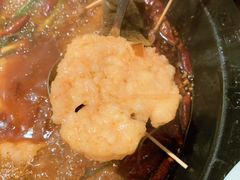 -袁老四老火锅(盘龙城店)