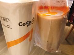 -CoCo都可(大兴店)