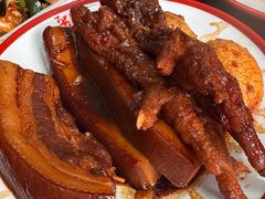 -刘小忙把子肉(北园大街总店)