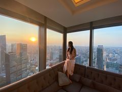 -上海静安香格里拉大酒店