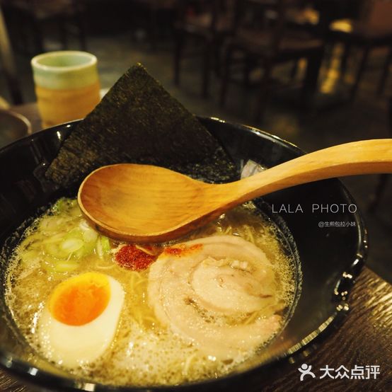 铁Tetsu日本料理店(奥林匹克大厦店)