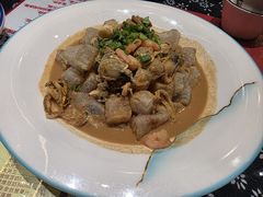 -旺角小渔村·海肠捞饭开创者(二马路店)