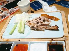 -满园烤鸭·春饼(奥体万达店)