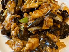 -二分八云雁阁•新晋菜大同味(长治路店)