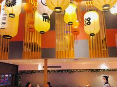 大堂-藤原布二·八佰善会席料理(奥体店)