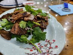 -阿静美食