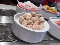 -龍歌自助小火锅(李沧顺和汇店)