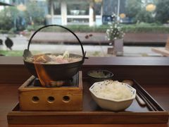 寿喜锅-肥朵食堂(带梦胡同店)