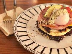 -AFS Cafe & Canteen(闽江二路店)