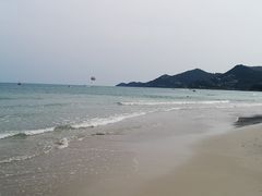 -查汶海滩