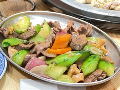 -阿鸡鱼庄·顺德鲜蒸小炒(亚运村店)