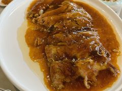 -金家老三饭庄(常营店)