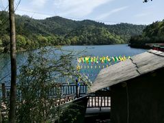 -石燕湖生态旅游景区