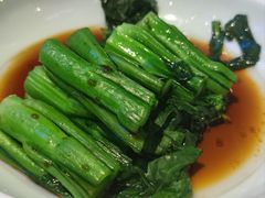 -港丽餐厅(高德置地店)