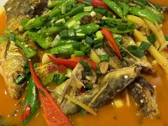 -好灶头妈妈菜·千岛湖土菜地标美食