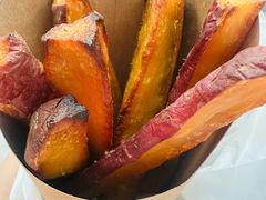 -傻二炒货龙虾(李沧旗舰店)