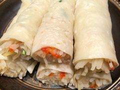 农家煎饼-茂盛小吃(蓝田店)