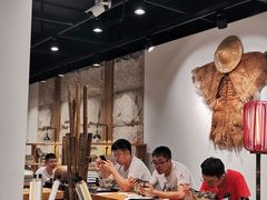 -和府捞面(西溪印象城店)