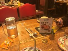 -新白鹿餐厅(龙游路总店·杭帮菜名店)