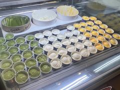 -星伦多自助料理·涮烤一体(江桥万达店)
