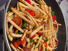 -老阿爸鲜鱼土菜(园区永旺店)