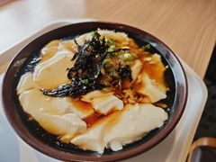咸豆花-早对门(鼓楼店)