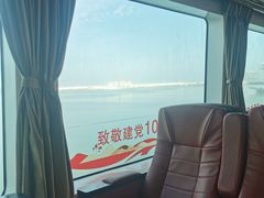 -长岛南北长山旅游景区