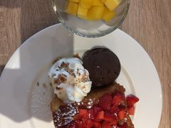 -After You Dessert Cafe(CENTRALWORLD)