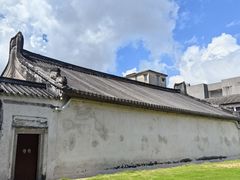 -许驸马府