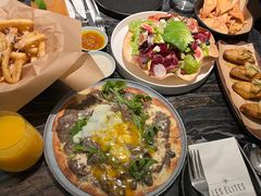 -LES ELITES 英集荟(南京西路店)