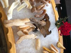 -滇釜火锅·能喝汤的火锅(车公庄店)