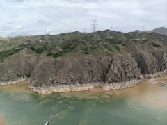 -黄河三峡风景名胜区