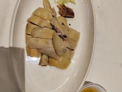 -金河半岛园林酒家(金融城店)