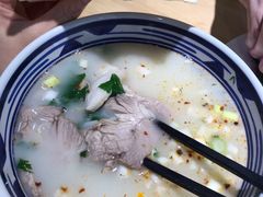 -李柱·柘城垛子羊肉旗舰店(通泰路店)