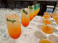 -青岛鑫江温德姆酒店