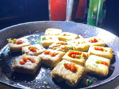 -黄山老妈·土菜(碧桂园店)