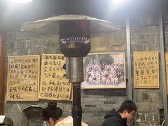 -夹夹大·蟹蟹大排档(财富又一城店)