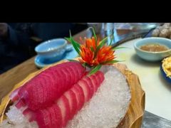 -山河屯铁锅炖·非遗东北菜(南山店)