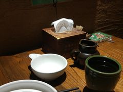 -云海肴·汽锅鸡·云南菜(美罗城店)