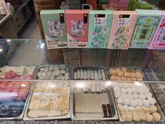 -知味观(湖滨店)