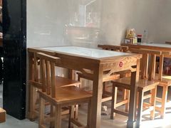 -北大地皖峰饭馆