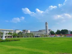-广东财经大学(广州校区)