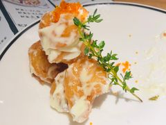 -新太二·鲜料川菜(花都融创茂店)