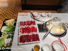 -八合里潮汕鲜牛肉火锅(惠州华贸店)