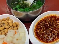-喜家德虾仁水饺(长泰广场店)