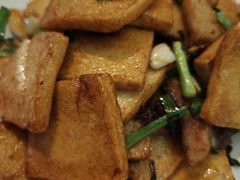 千页豆腐-蜀厨蓉匠(广福店)
