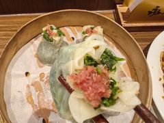 -永春园·扬州早茶·淮扬菜(漫乐城店)